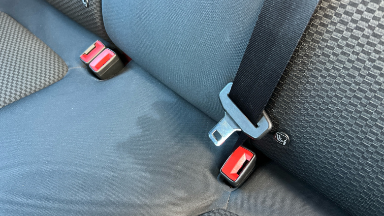 Ford Puma 1.0 EcoBoost Hybrid mHEV ST-Line 5dr Petrol Hatchback